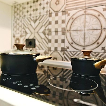 Center Street Apartment 卡塔尼亚 外观 照片