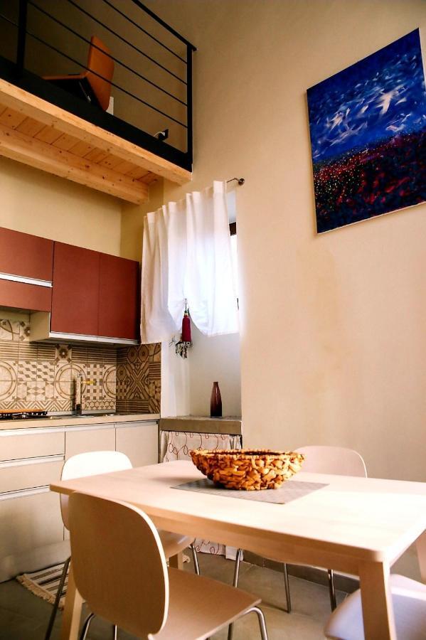 Center Street Apartment 卡塔尼亚 外观 照片