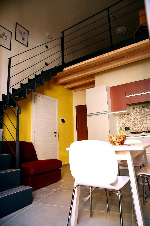 Center Street Apartment 卡塔尼亚 外观 照片