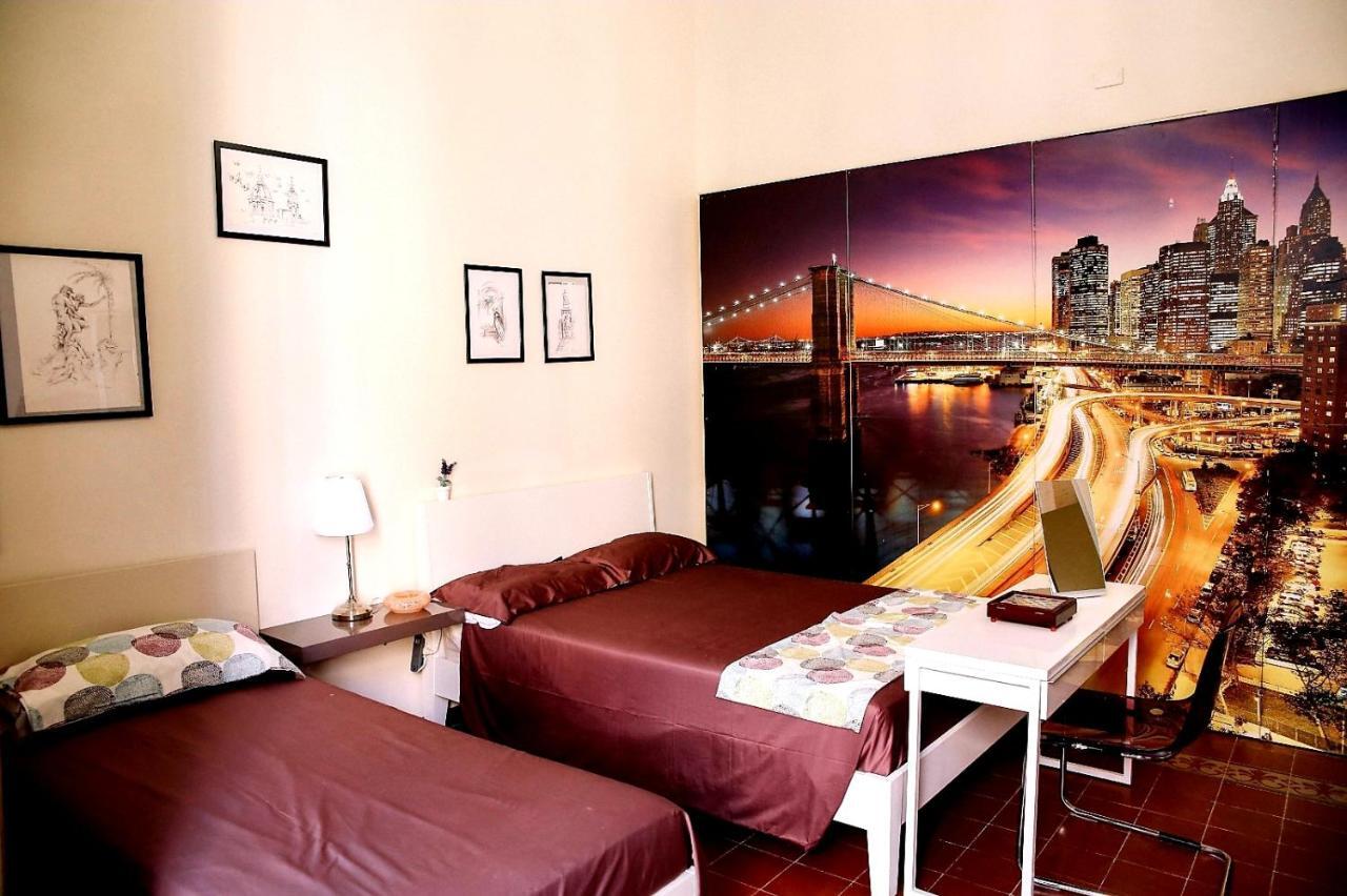 Center Street Apartment 卡塔尼亚 外观 照片